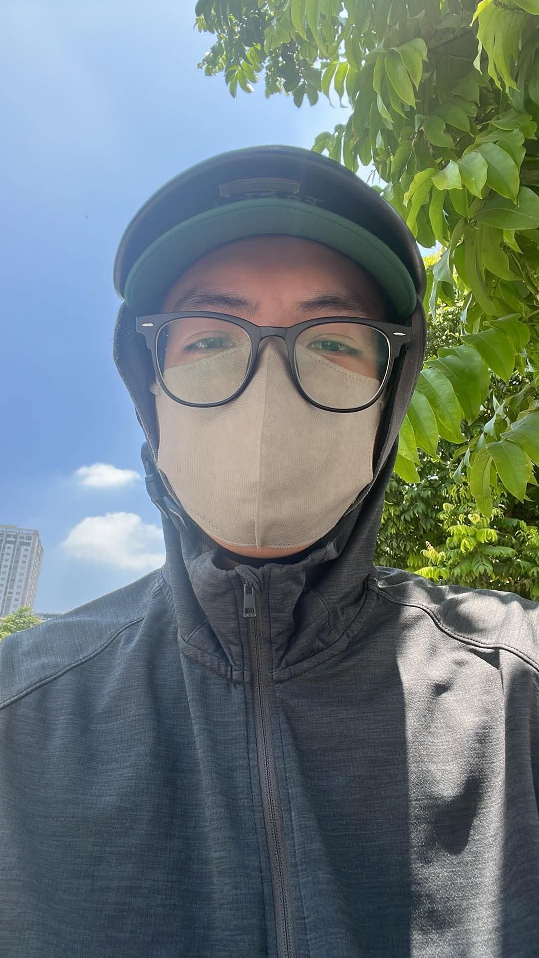 Hồ Quốc Huy